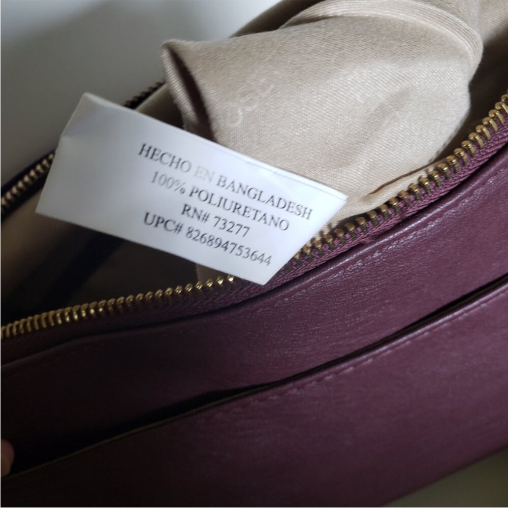 Rosetti crossbody bag NWT - Picture 7 of 7